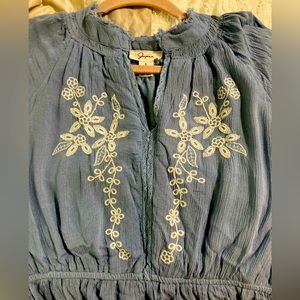 Beautiful summer dress!